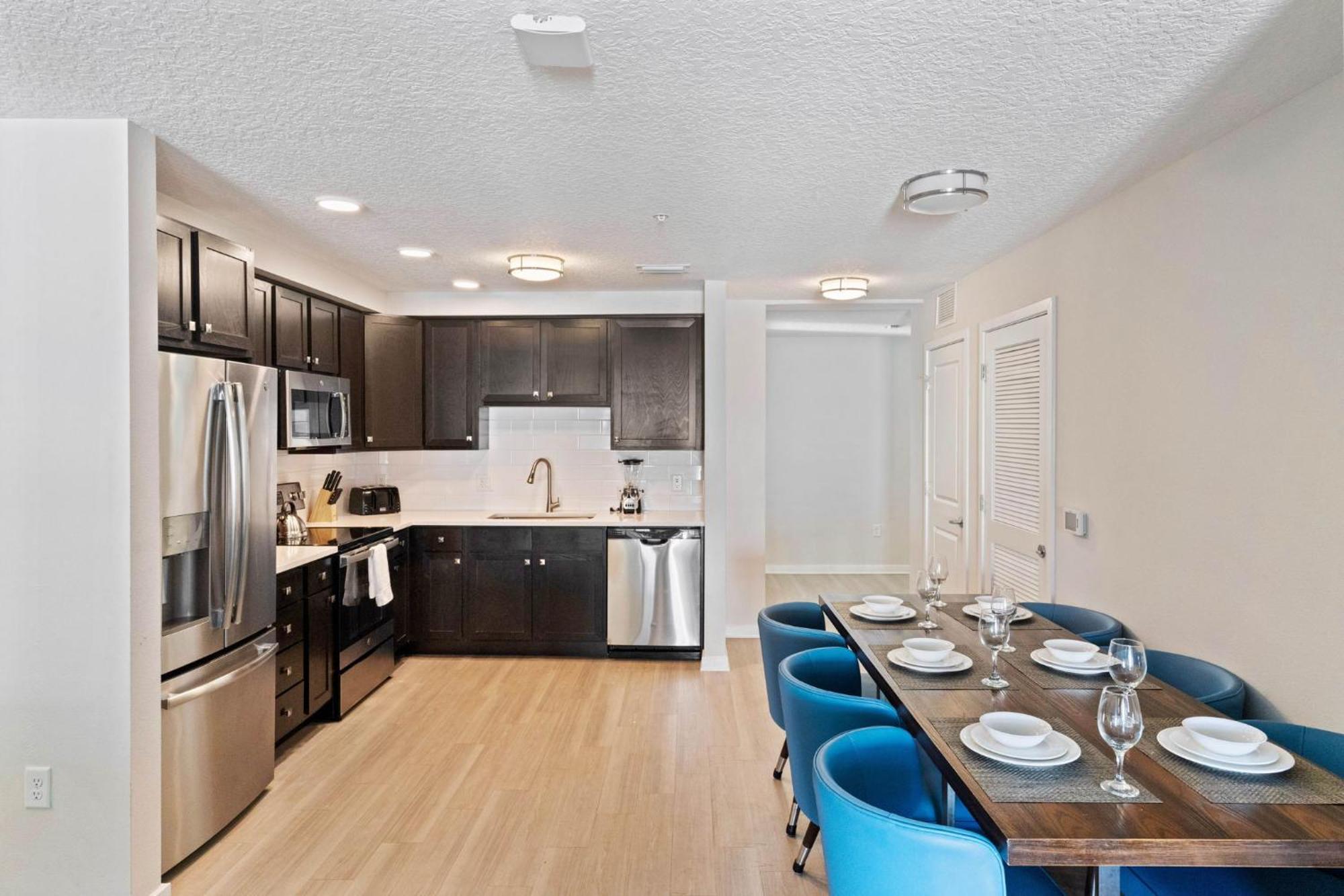 - Vista Cay 209 Apartment *