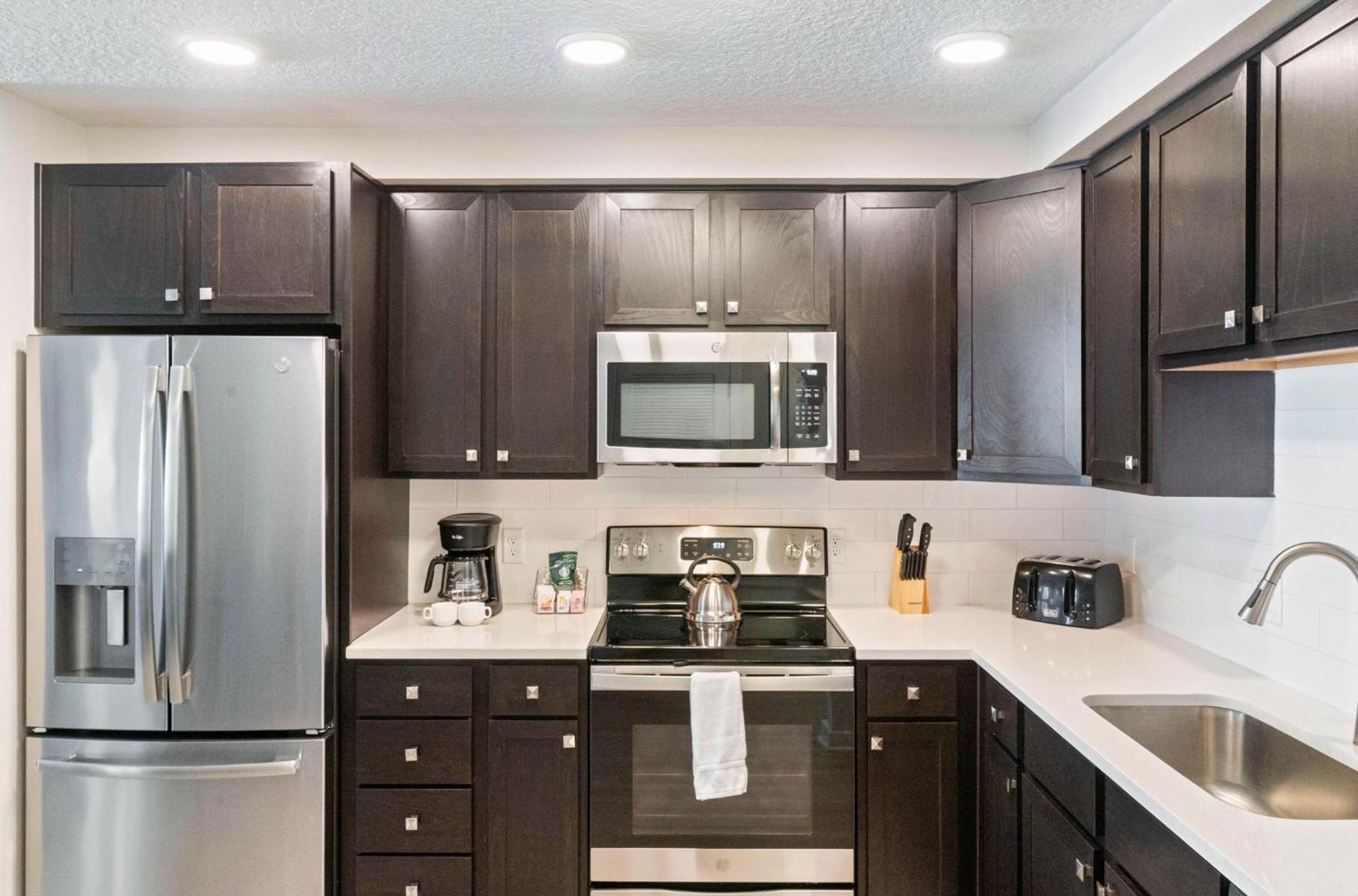 Apartment - Vista Cay 209 Orlando