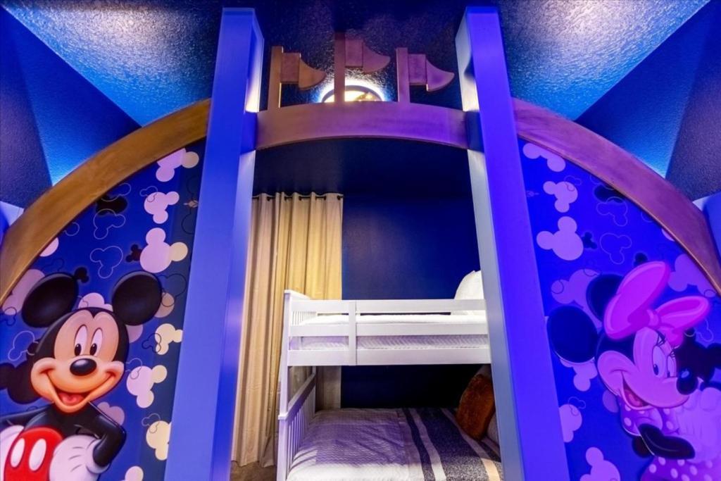 - Paradiso Grande 4 * Orlando