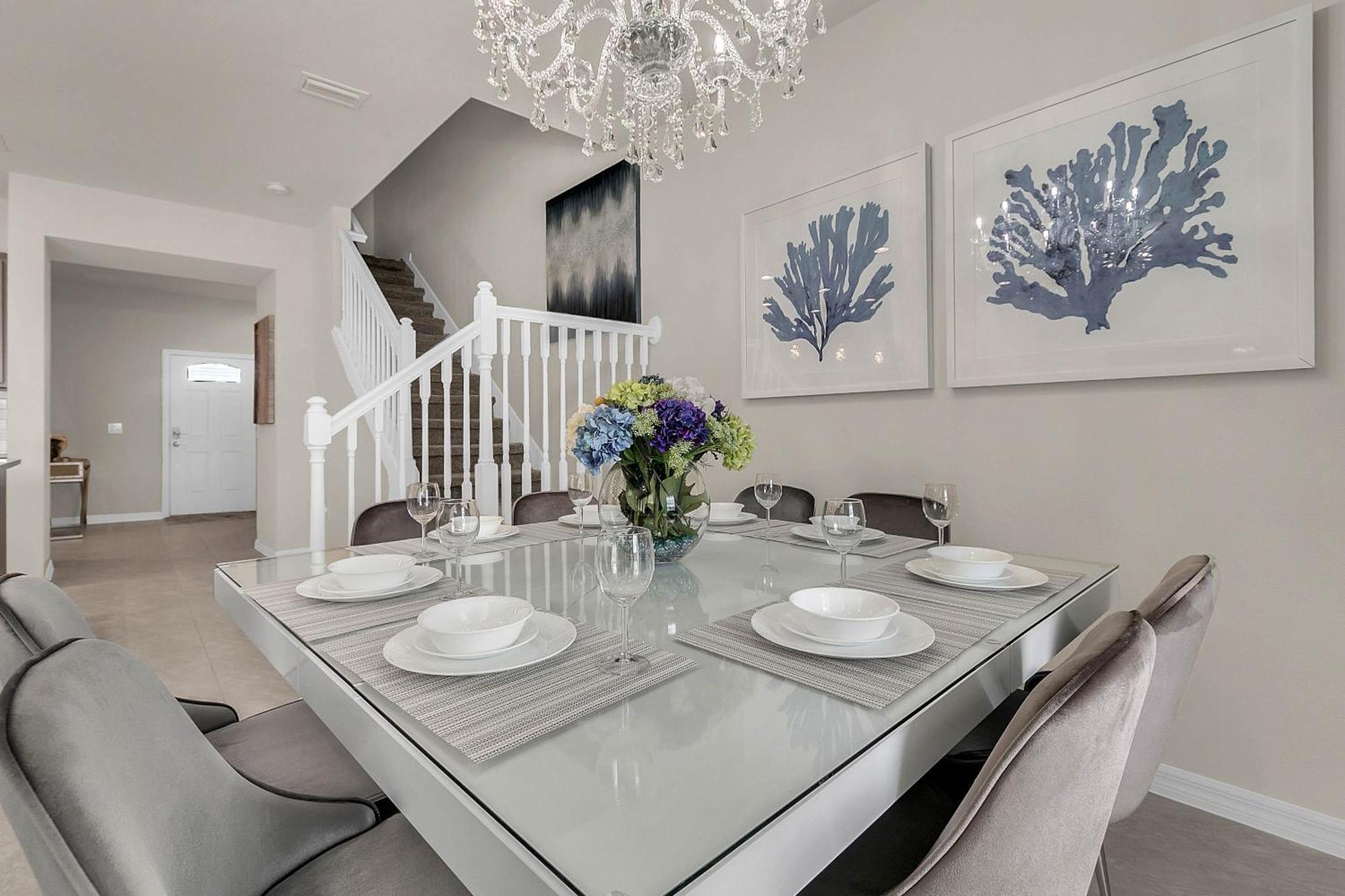 Holiday home Windsor At Westside 1200 By