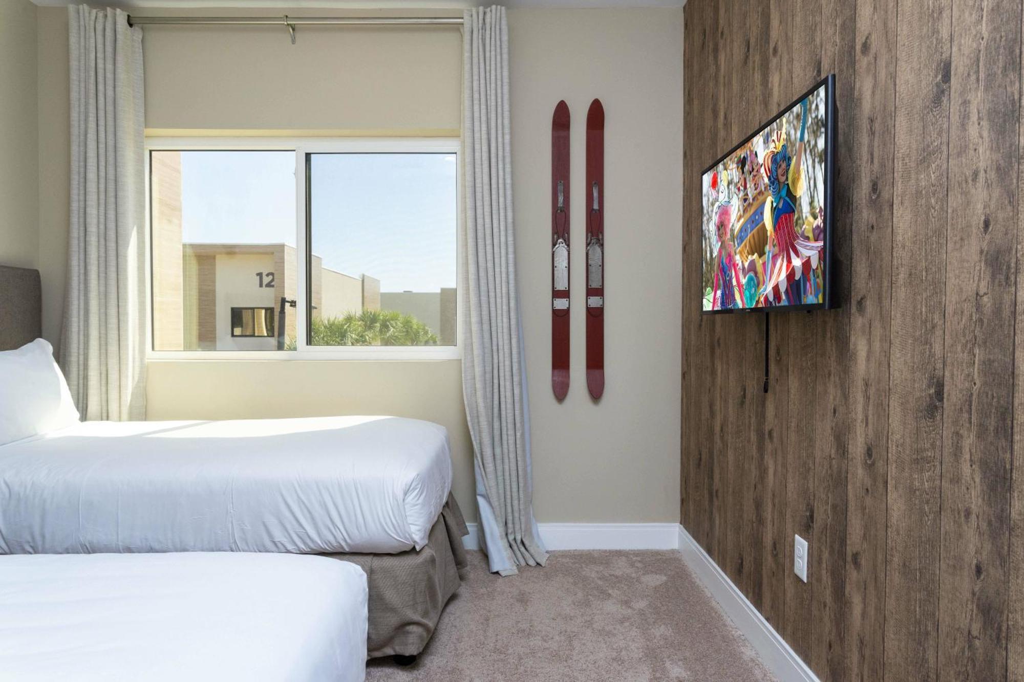 - Magic Village 45 Holiday home *