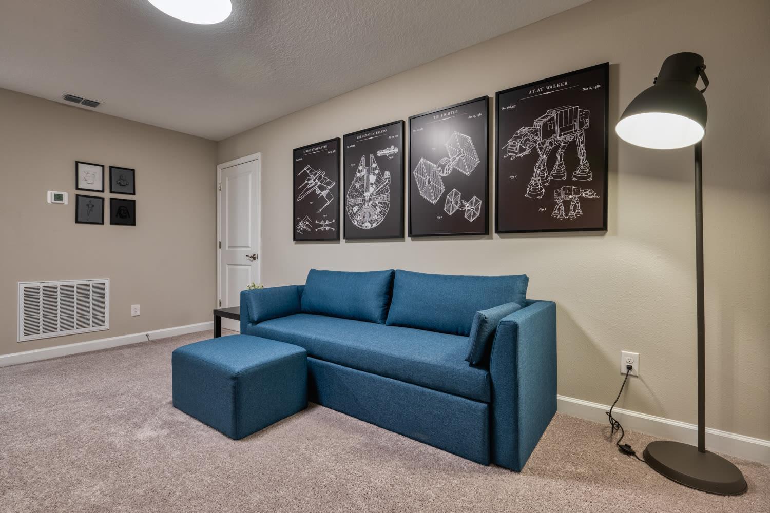 - Formosa Valley 4 Holiday home Orlando