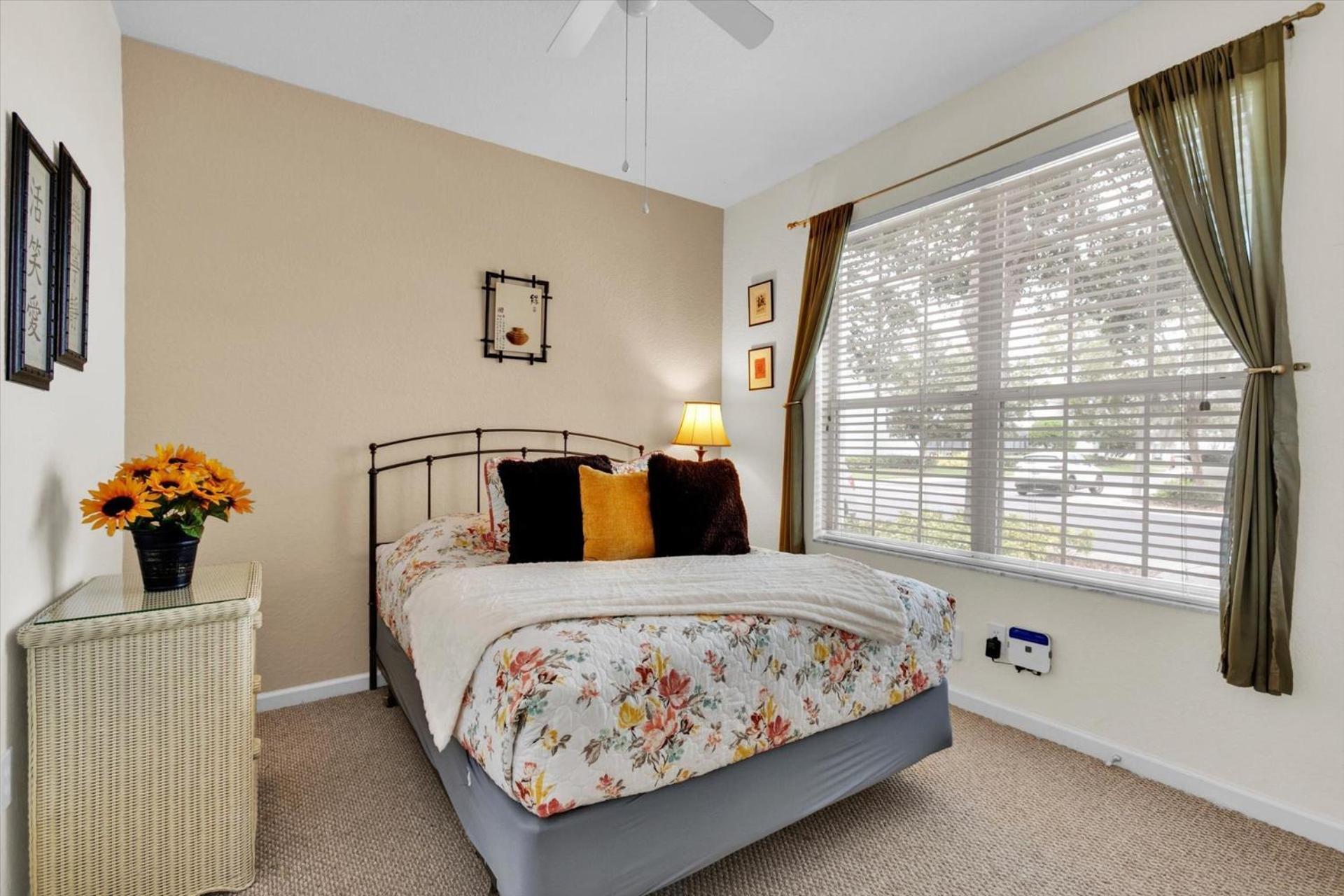 Holiday home Windsor Hills 1102 By *