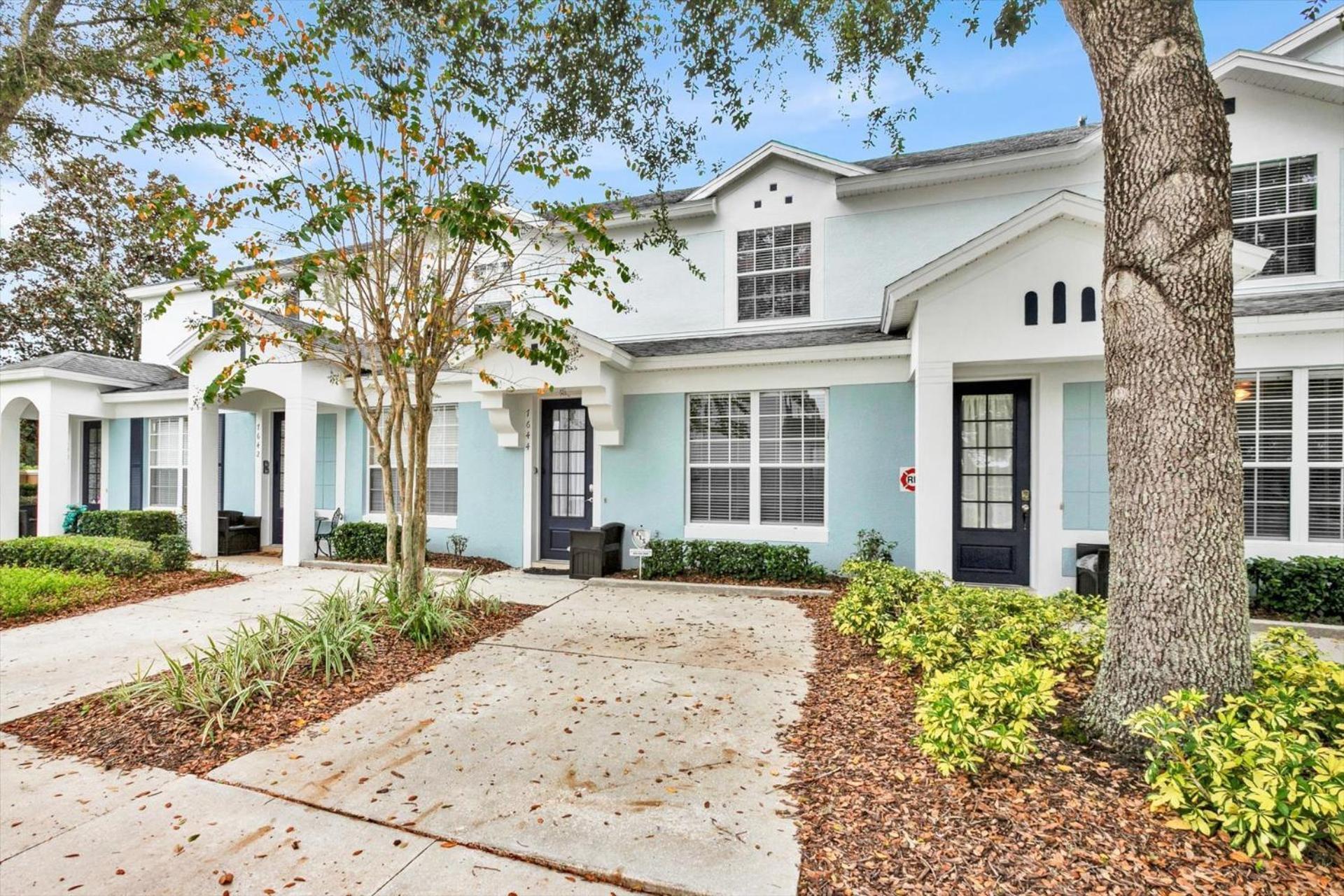 Windsor Hills 1102 By Holiday home