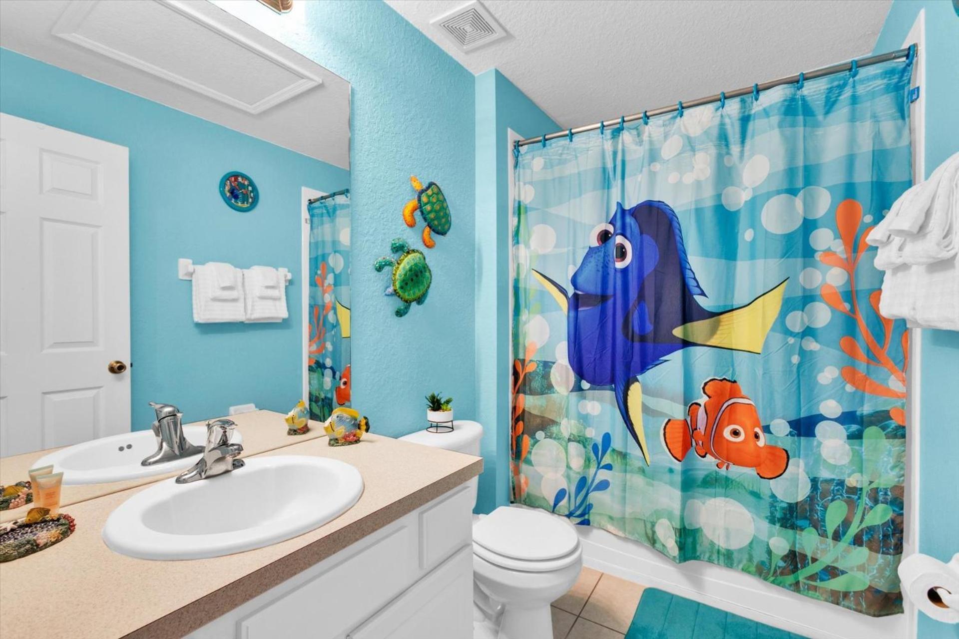 Windsor Hills 1102 By Holiday home *