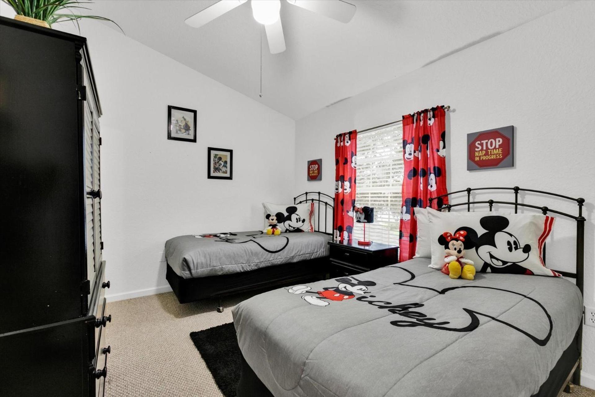 Holiday home Windsor Hills 1102 By