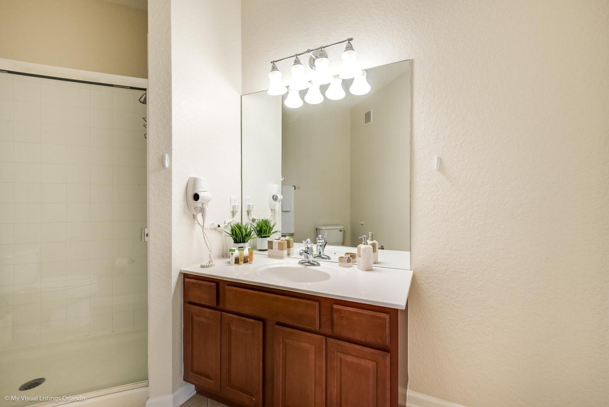 Vista Cay 48 By Apartment Orlando