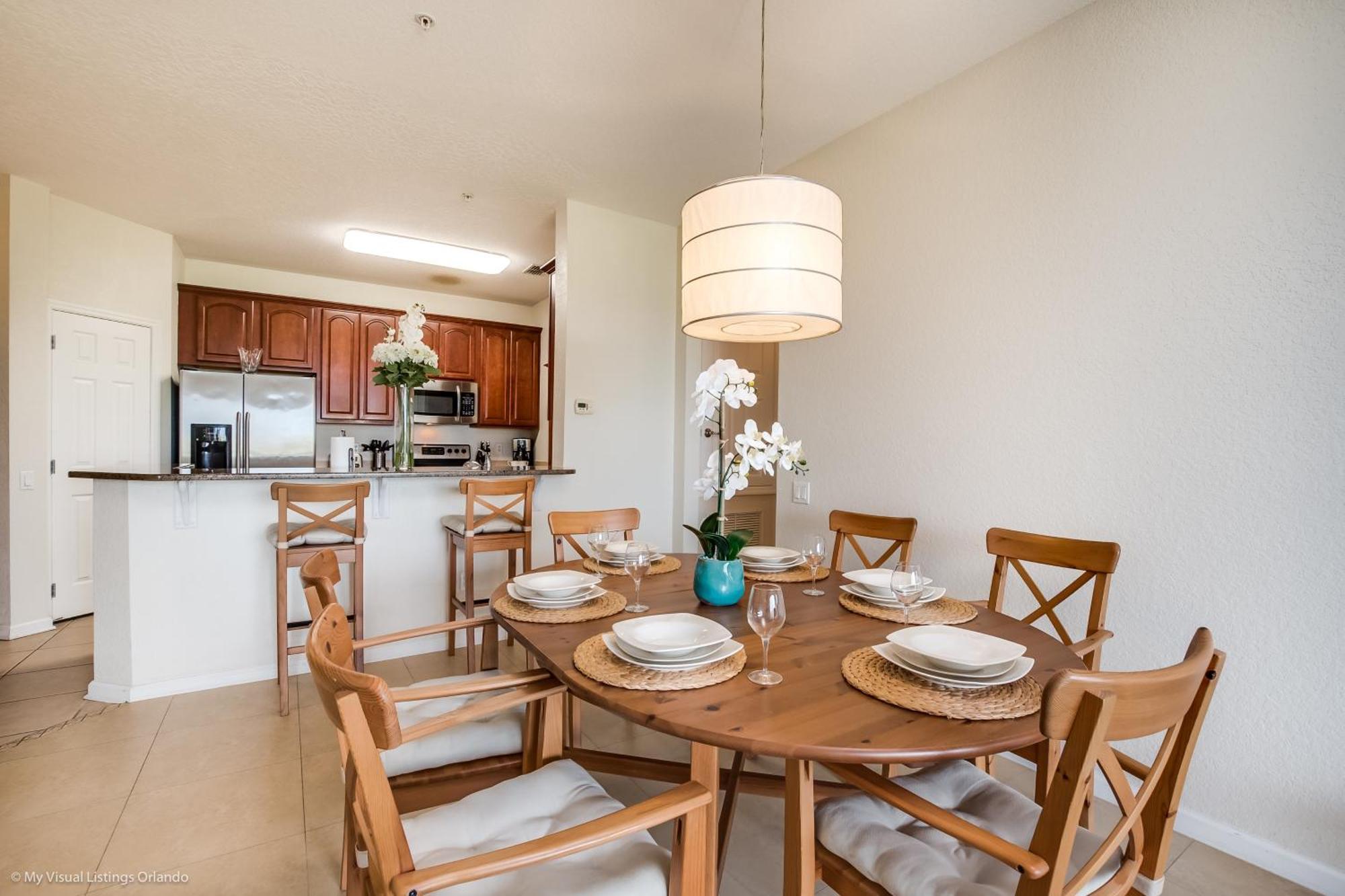 Vista Cay 48 By Orlando