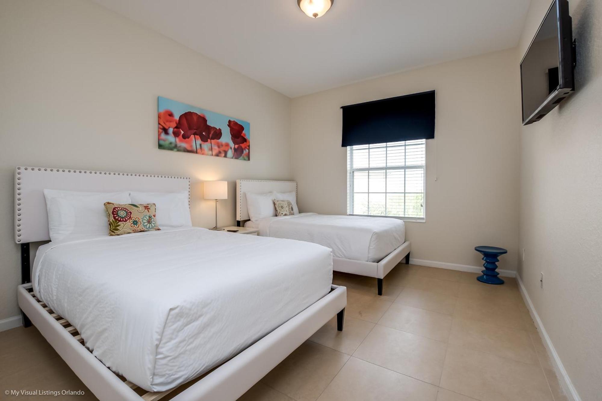 Apartment Vista Cay 48 By