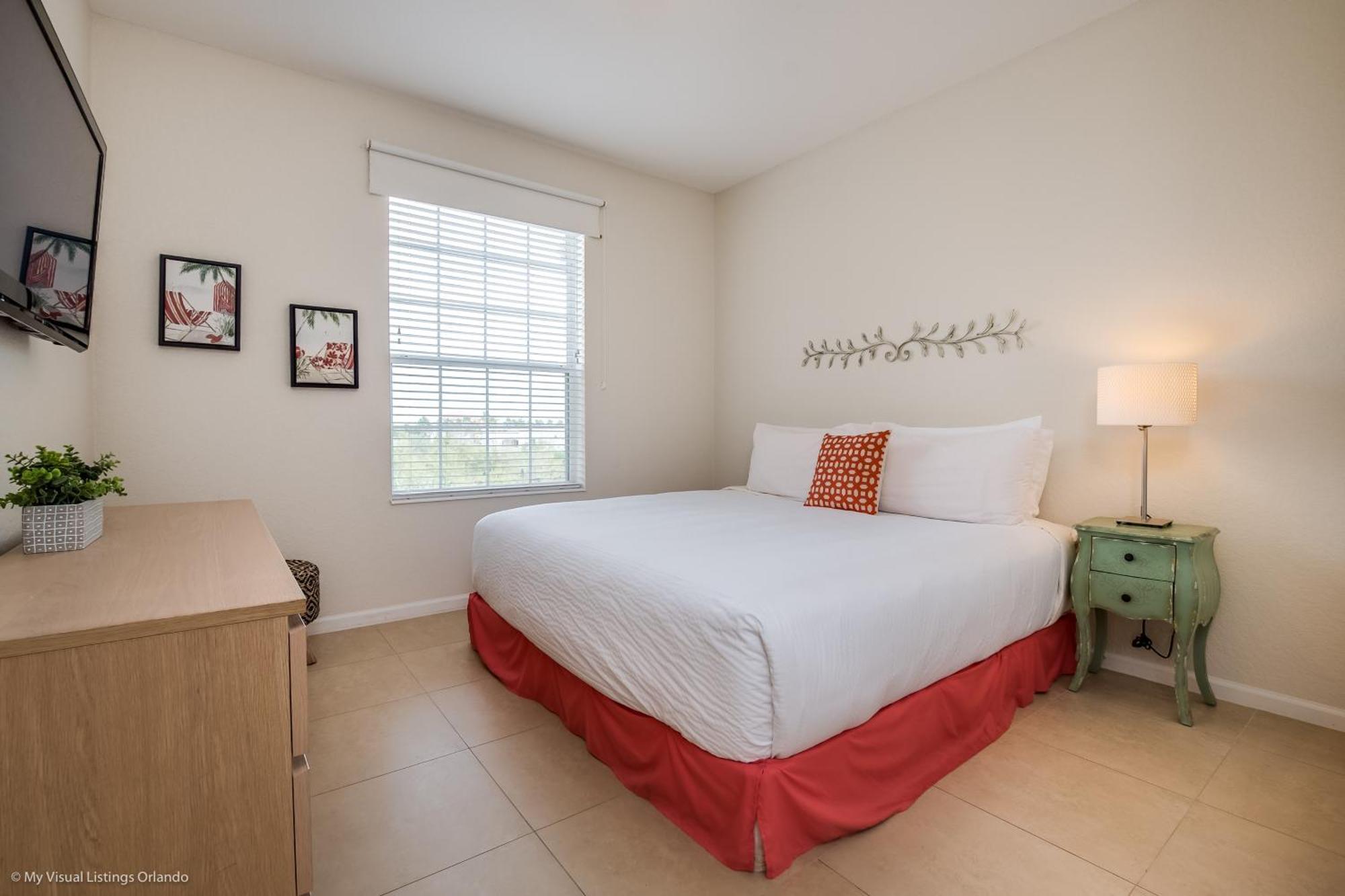 Apartment Vista Cay 48 By Orlando