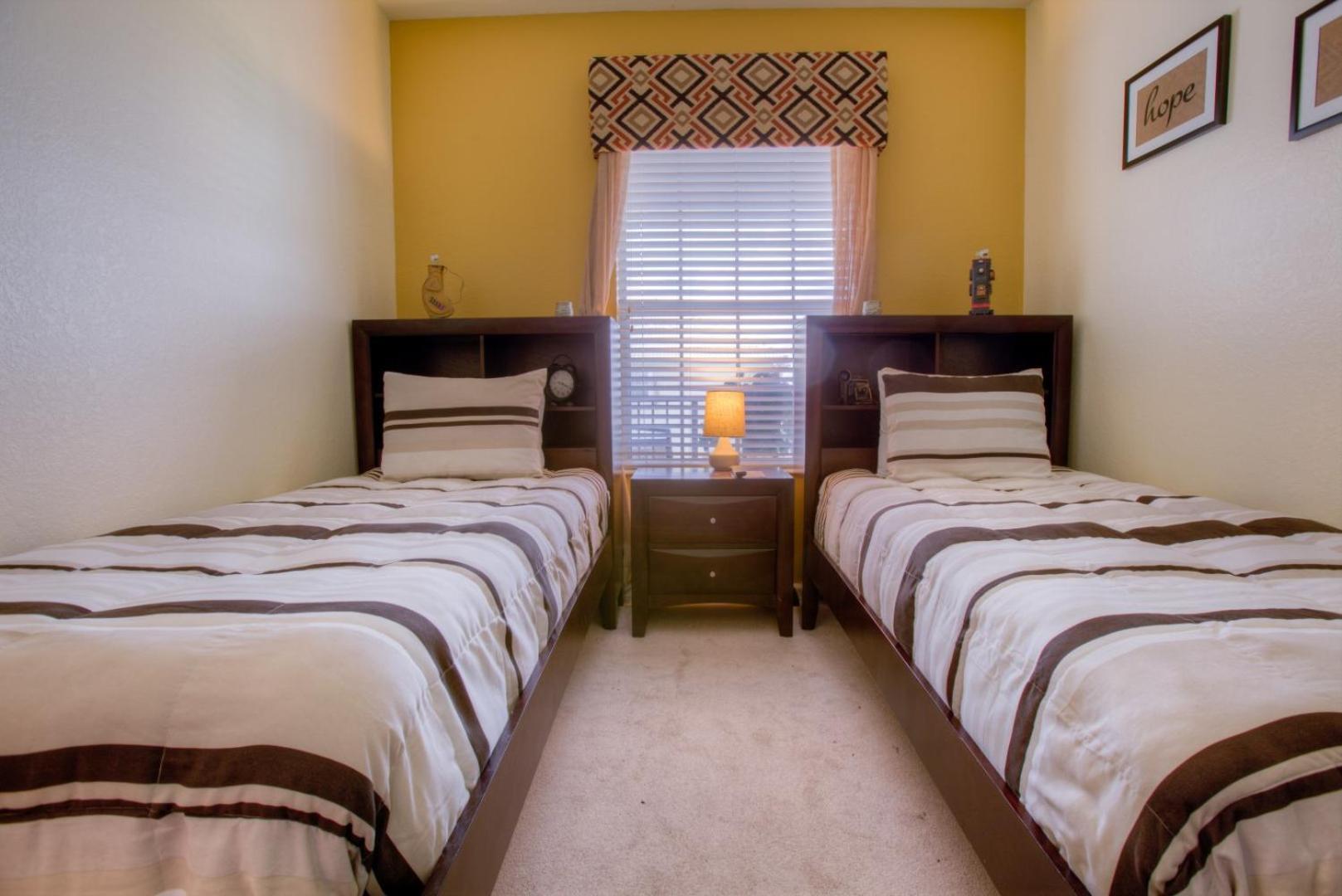 Apartment Vista Cay 63 By