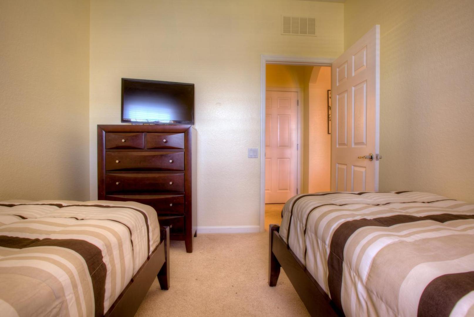 Apartment Vista Cay 63 By Orlando