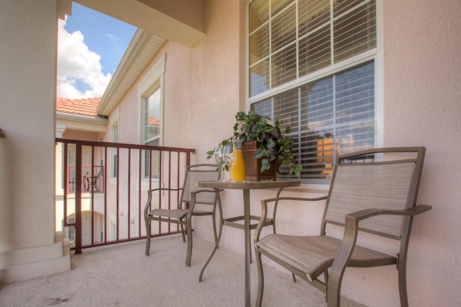 Apartment Vista Cay 63 By