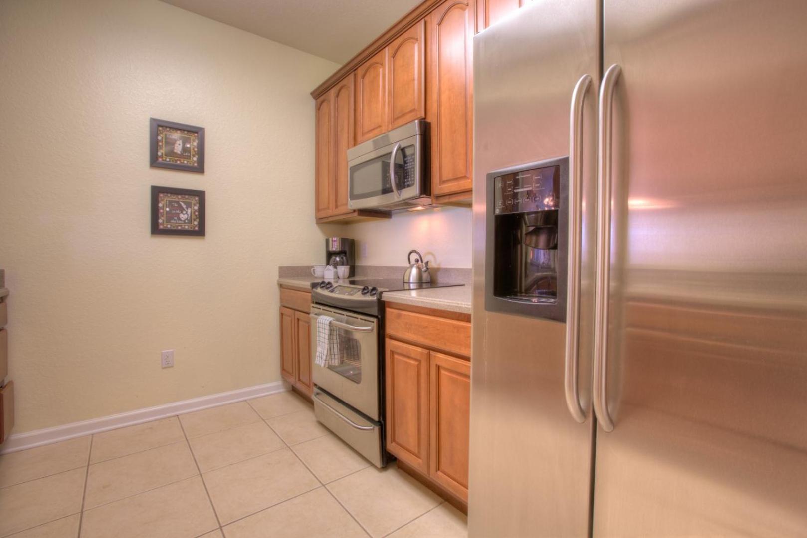 Vista Cay 63 By Apartment *