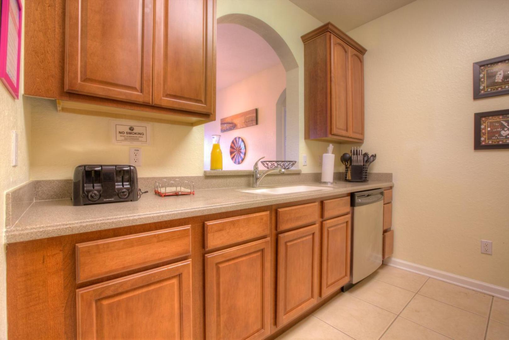 Vista Cay 63 By Apartment