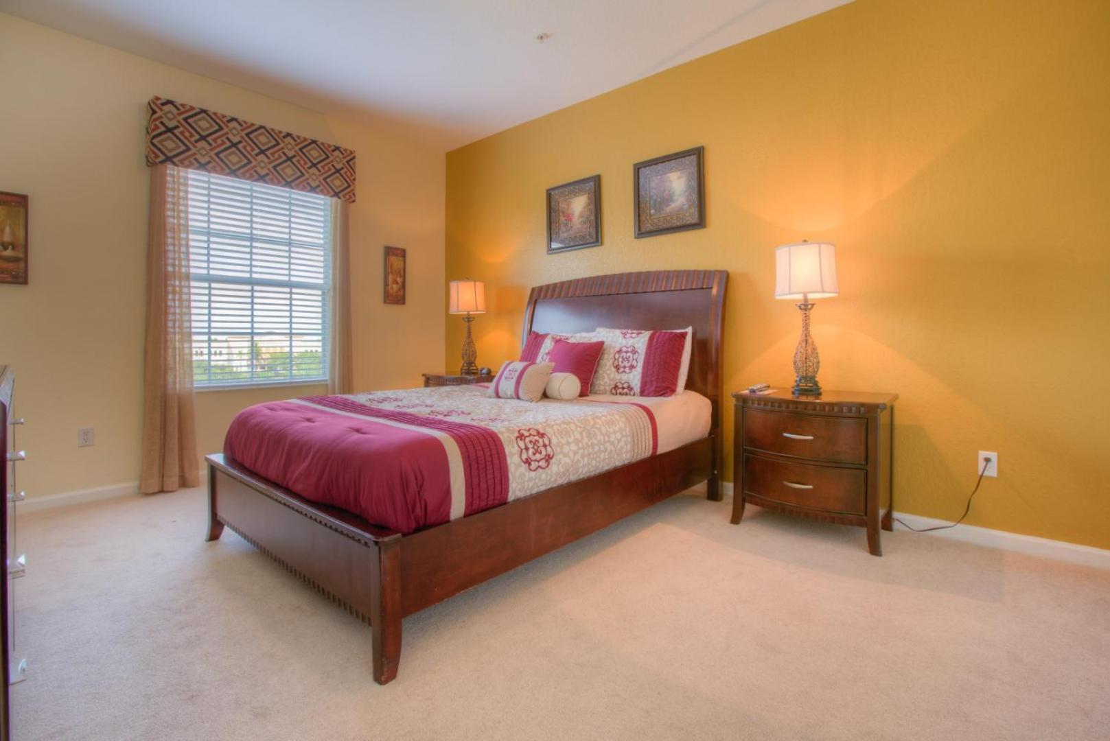 Apartment Vista Cay 63 By