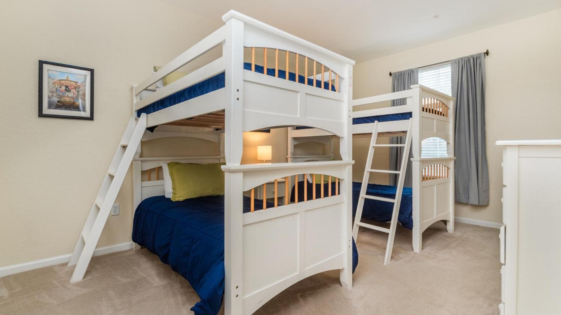 Windsor Hills 1034 By Apartment