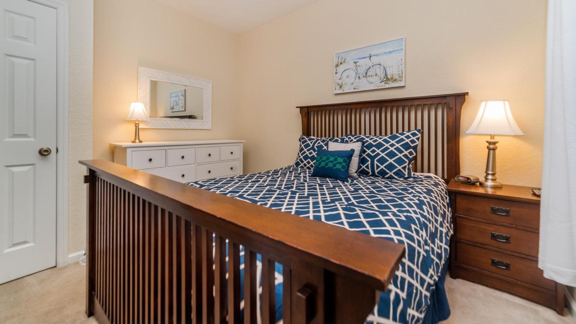 Windsor Hills 1034 By Apartment Orlando