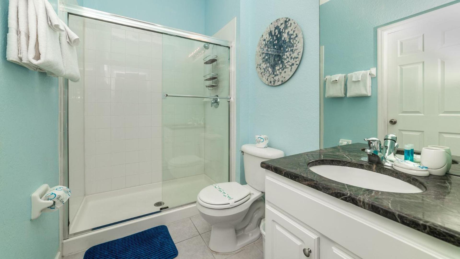 Windsor Hills 470 By Holiday home Orlando