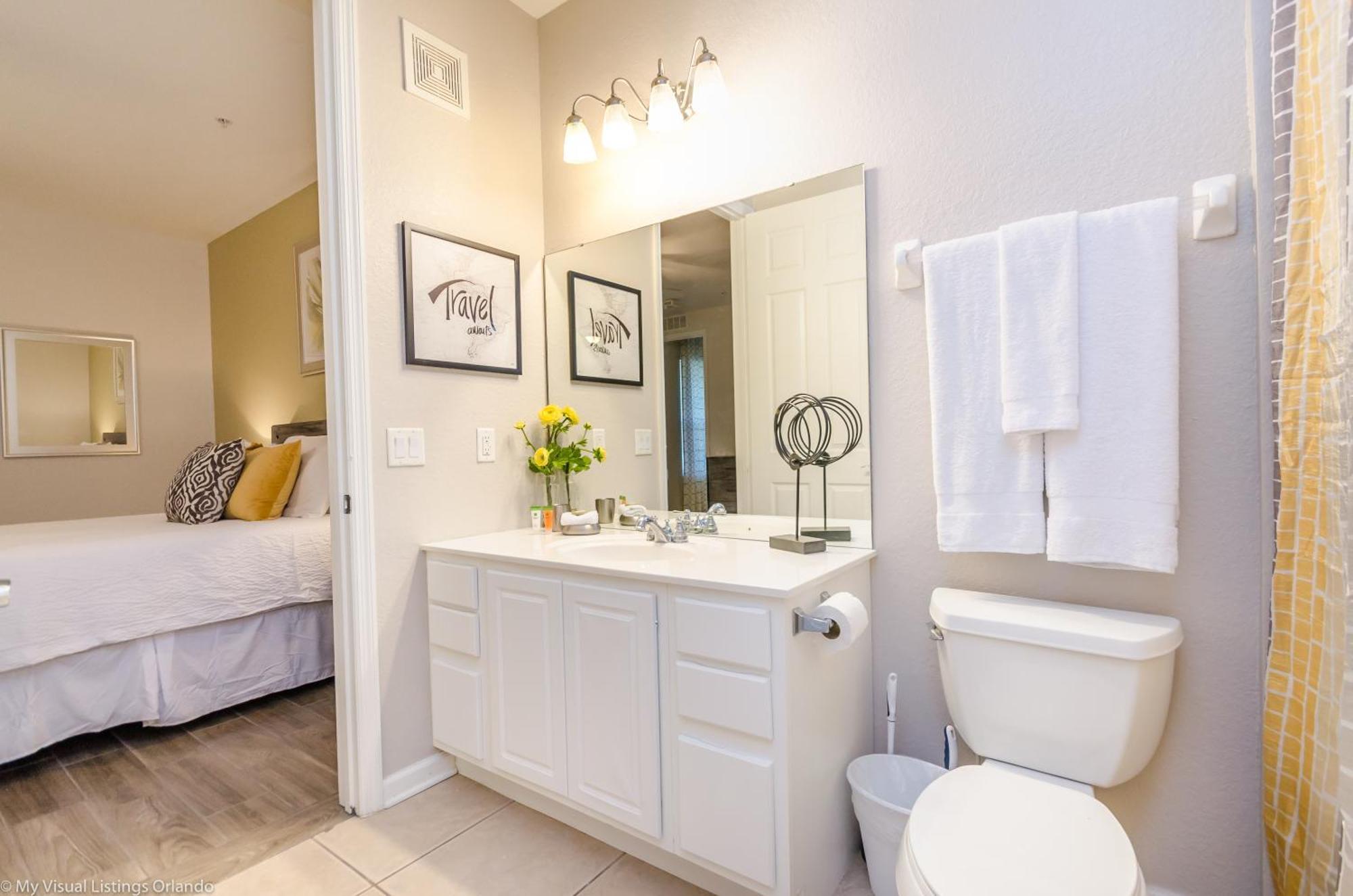 Vista Cay 86 By Apartment