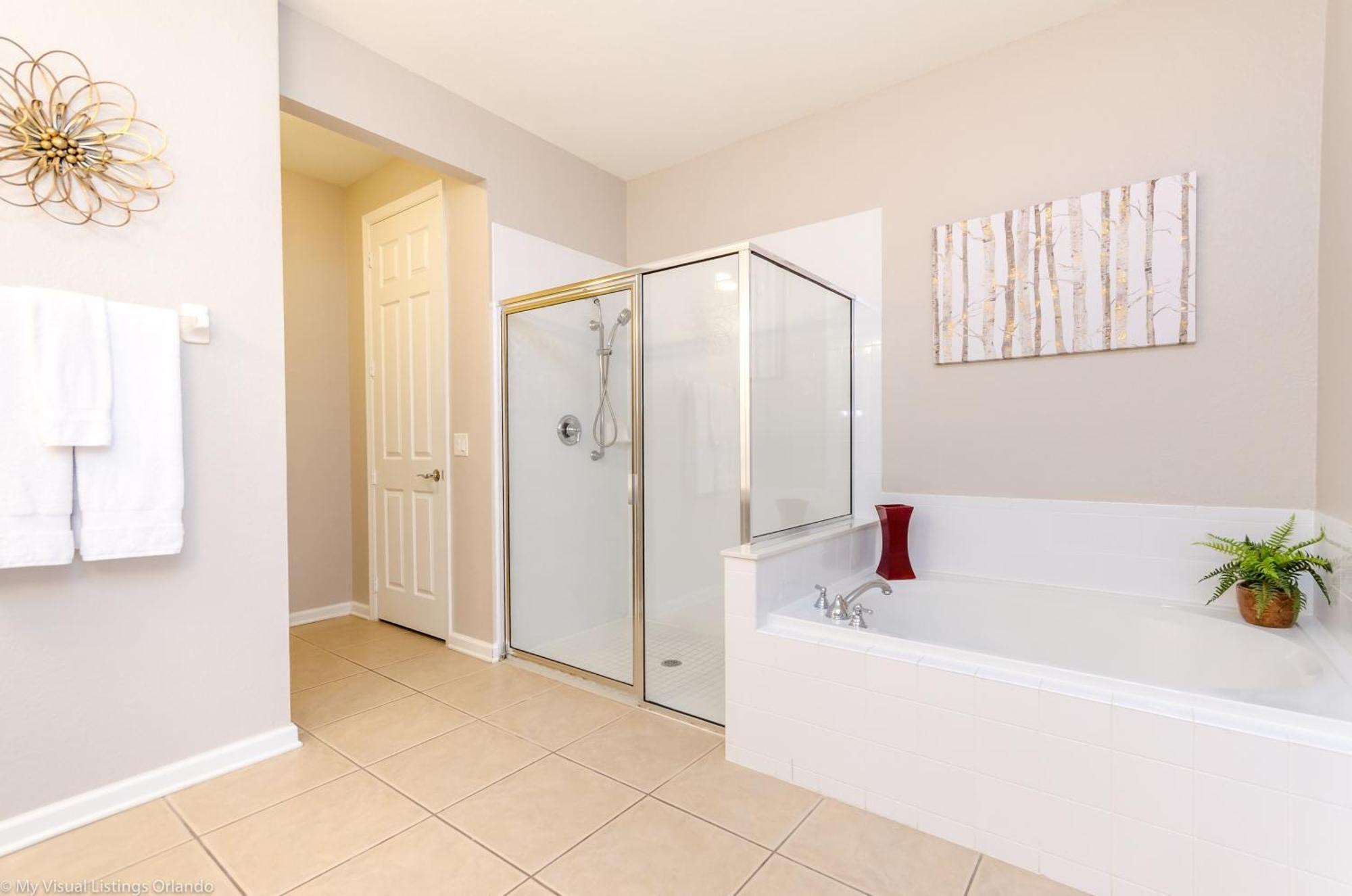 Apartment Vista Cay 86 By Orlando