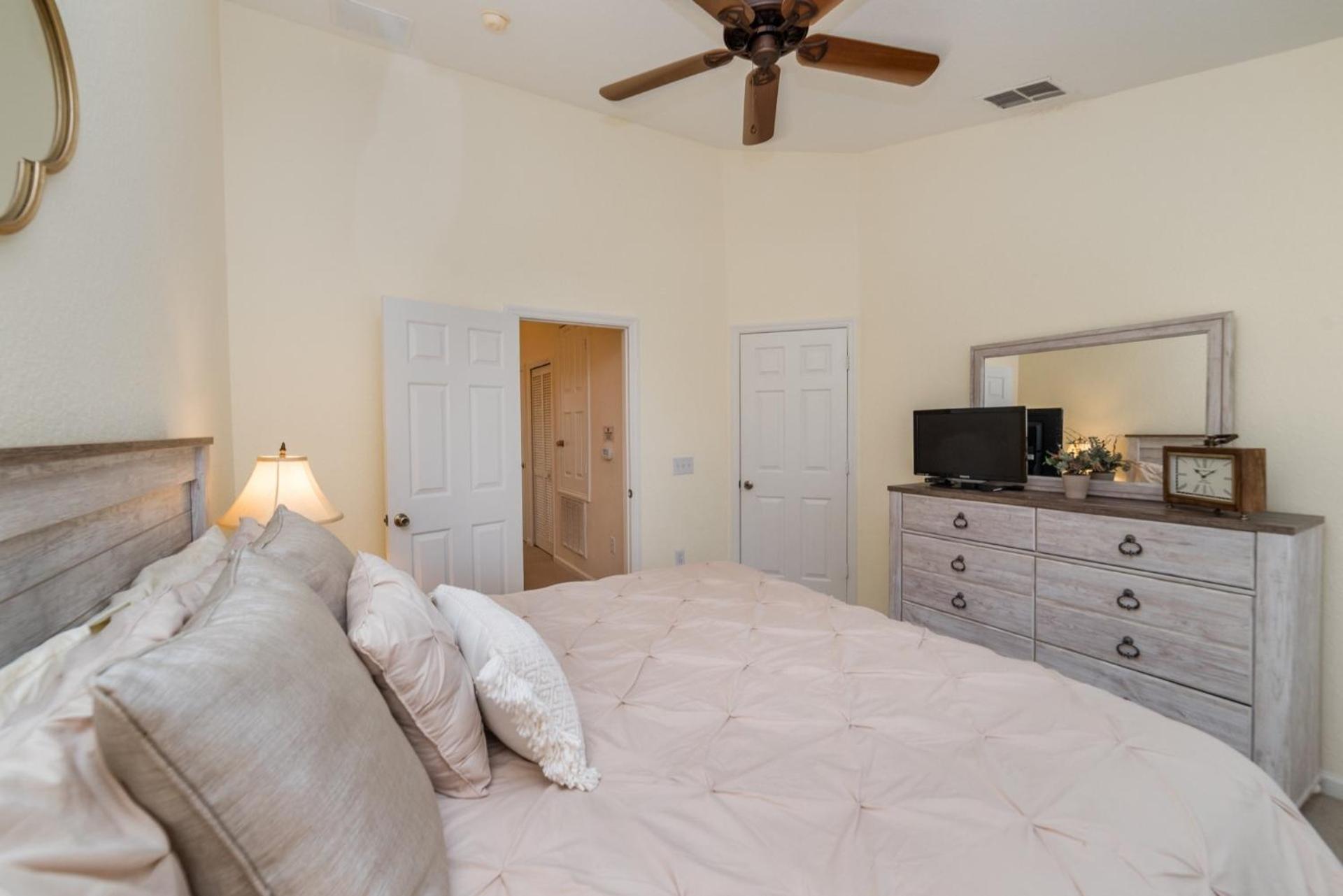 Windsor Hills 1026 By Holiday home