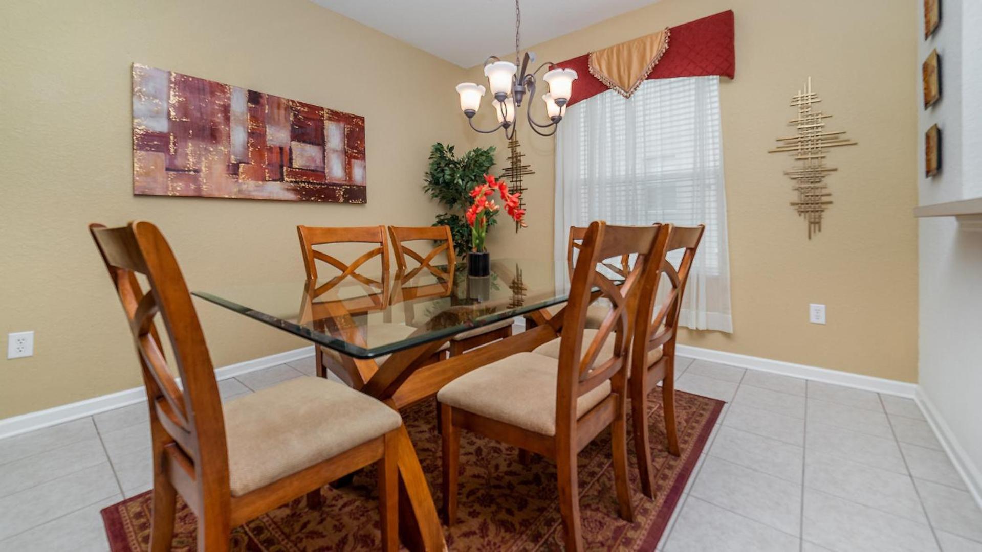 Windsor Hills 1043 By Orlando