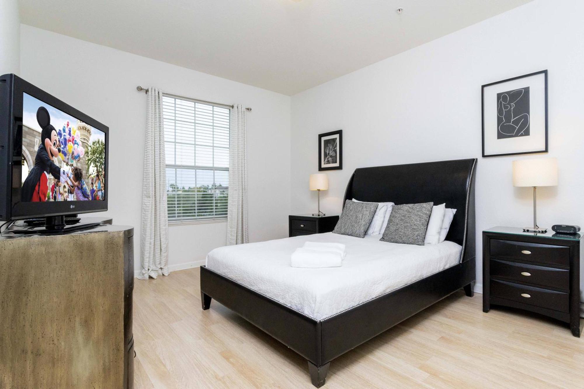 - Vista Cay 19 Apartment Orlando