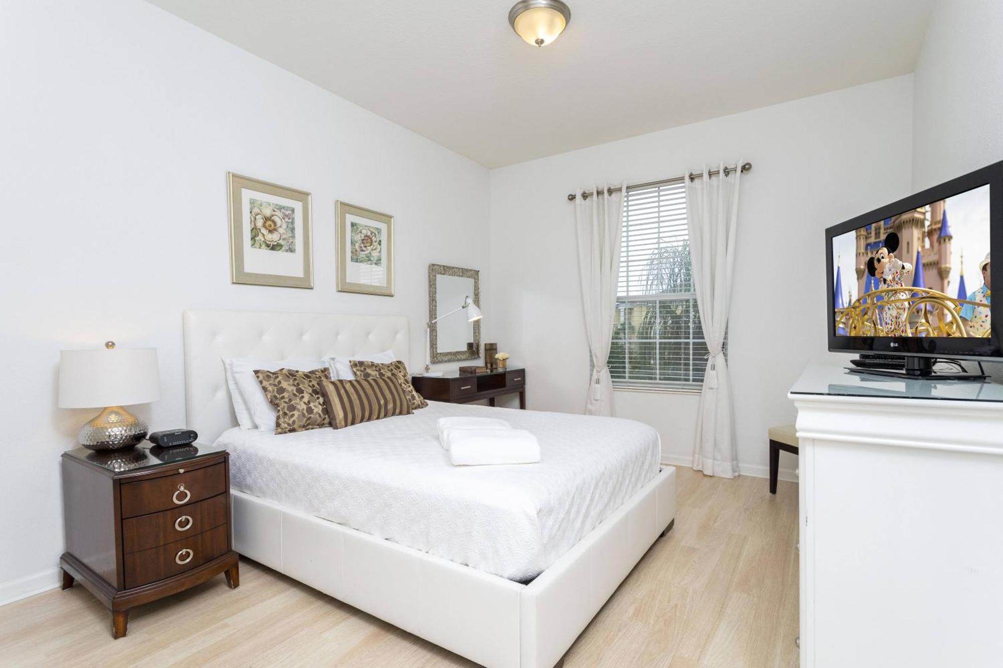 - Vista Cay 19 * Orlando