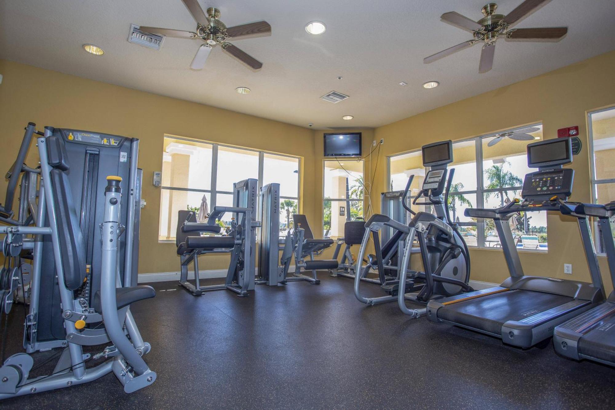 Apartment - Vista Cay 19 Orlando