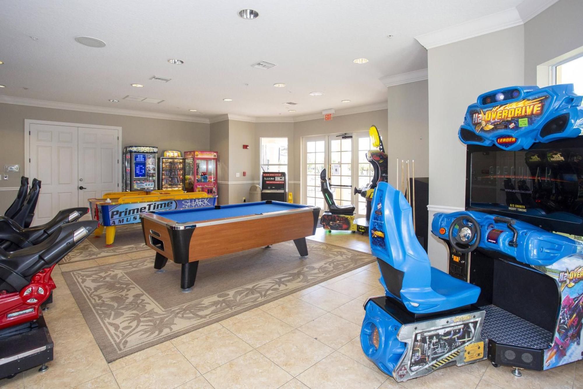 Apartment - Vista Cay 19