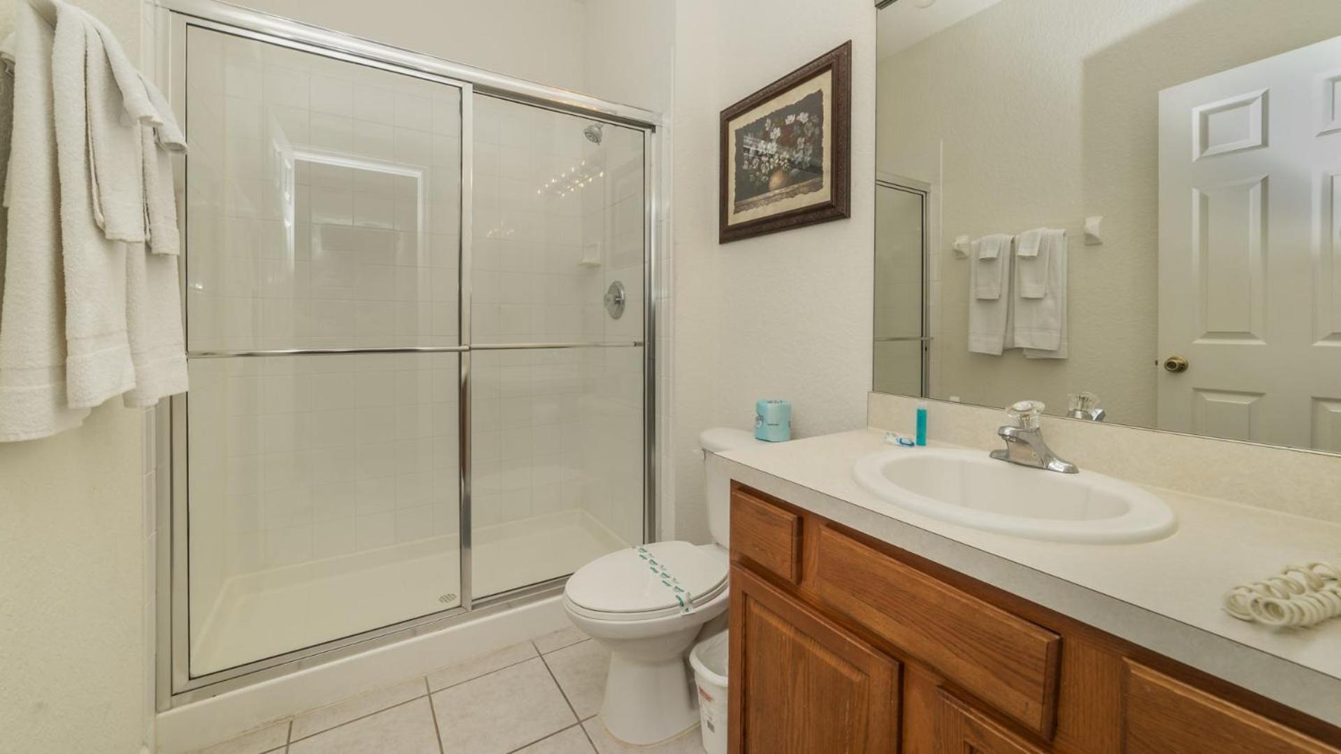 Windsor Hills 1029 By Villa *
