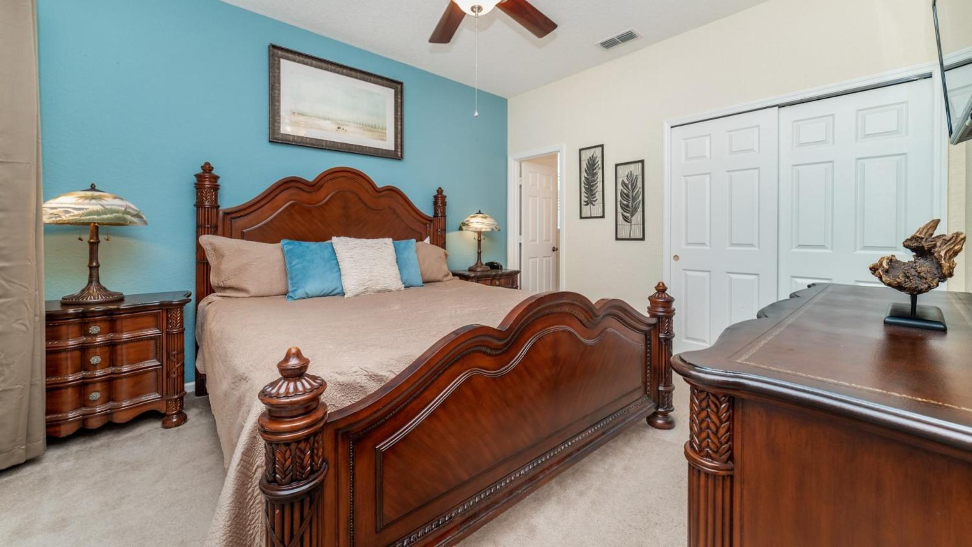 Villa Windsor Hills 1029 By