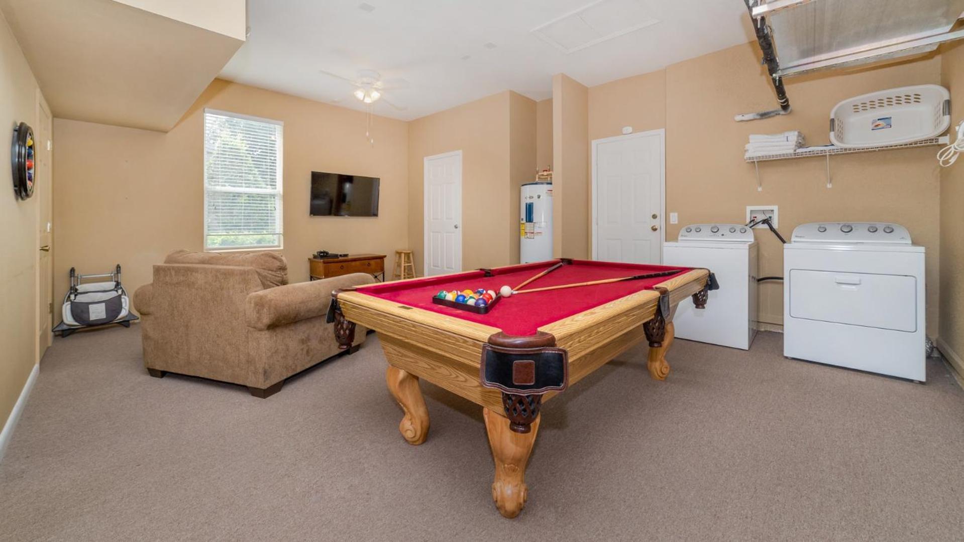 Windsor Hills 1029 By Villa