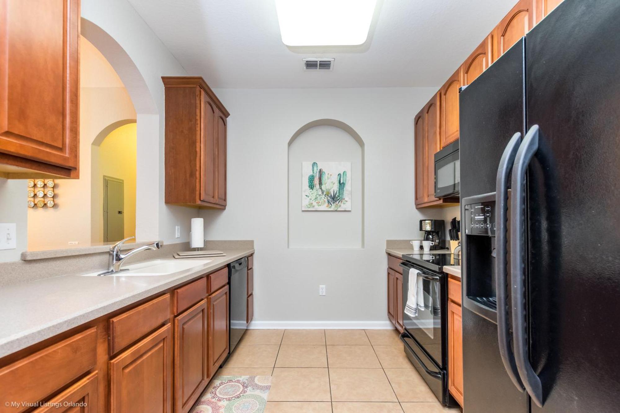 Apartment Vista Cay 49 By