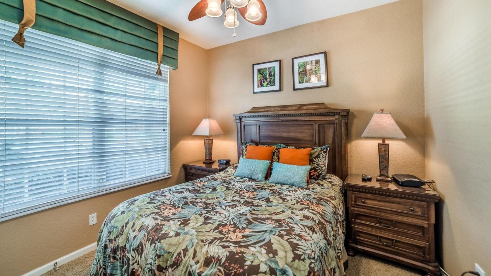 Holiday home Windsor Hills 1037 By