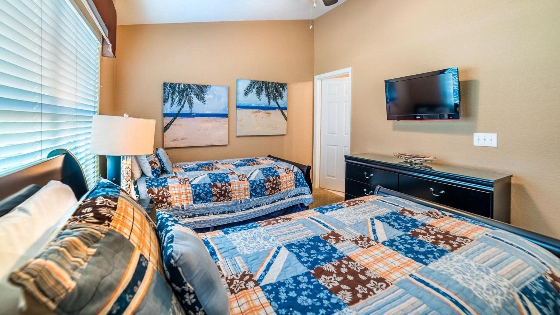 Windsor Hills 1037 By Holiday home *