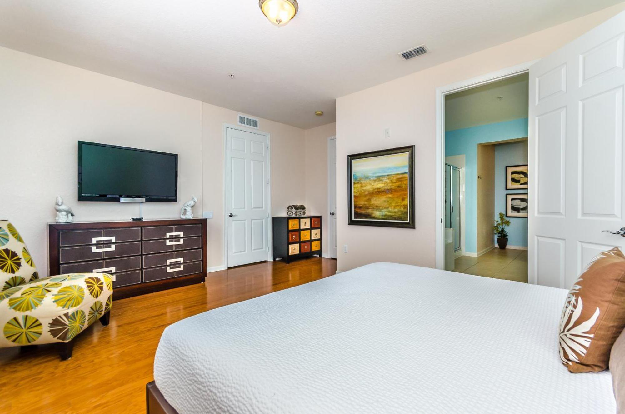 Vista Cay 84 By Apartment