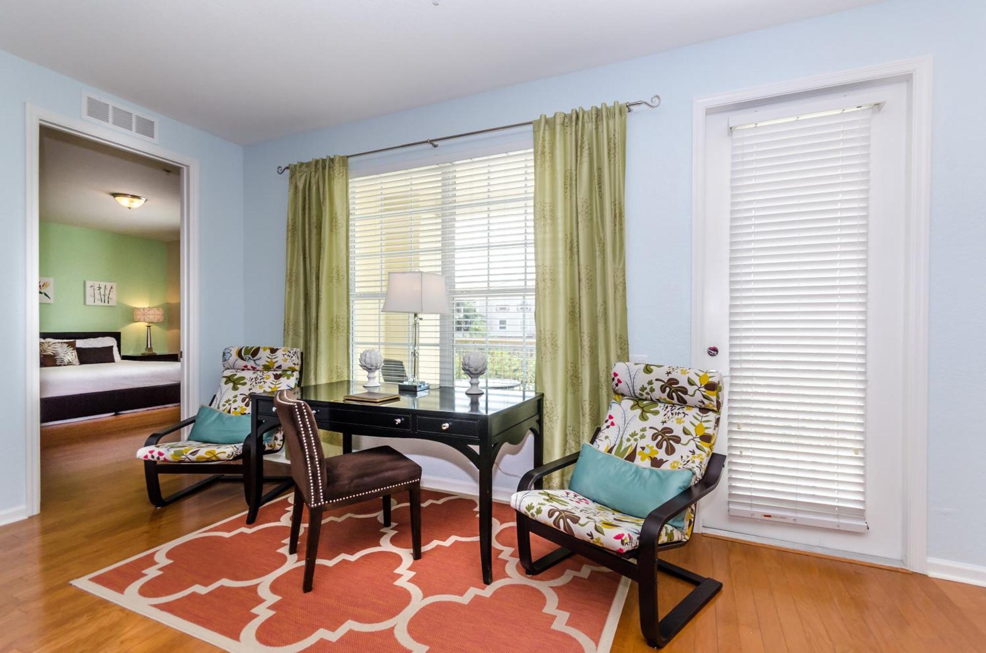 Vista Cay 84 By Orlando
