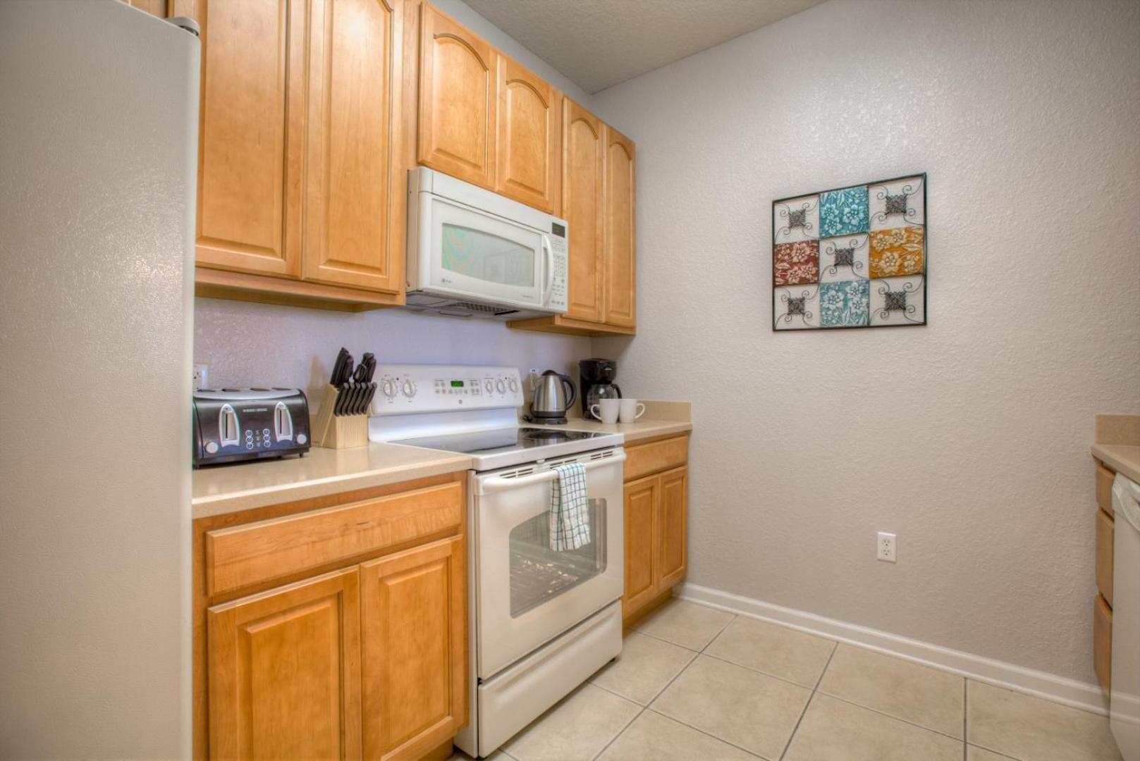 Apartment Vista Cay 69 By Orlando