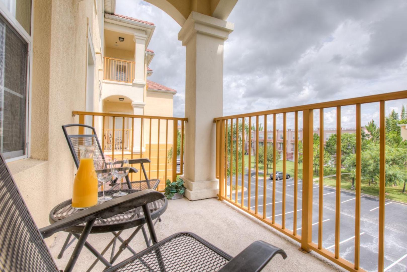 Vista Cay 69 By Apartment Orlando