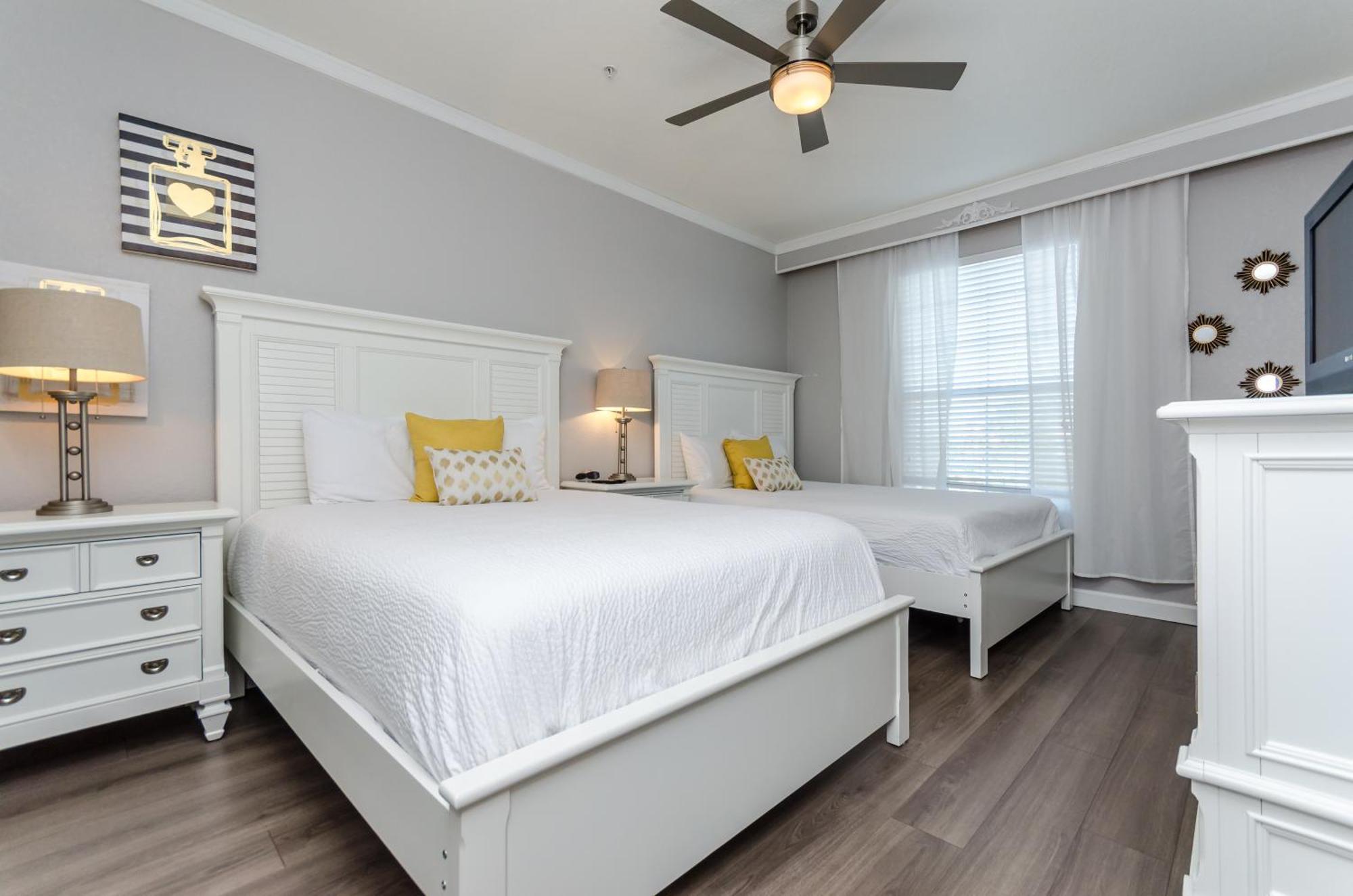 Vista Cay 69 By Orlando