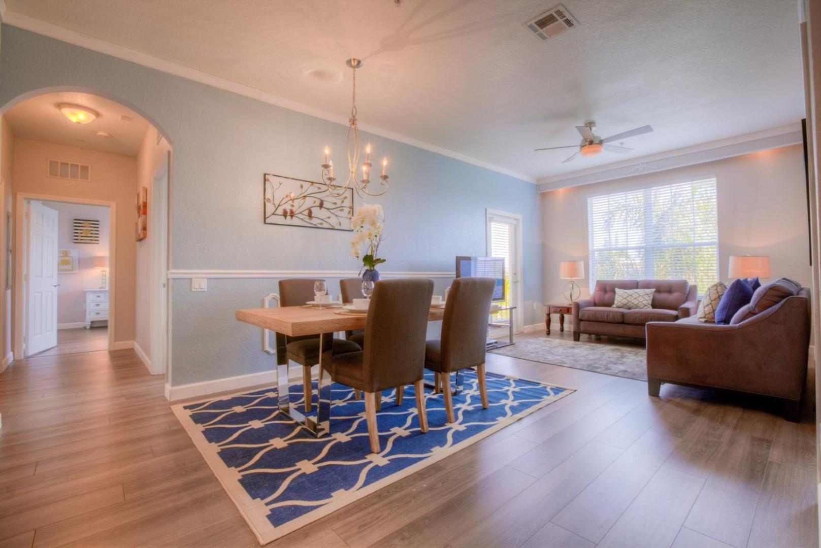 Vista Cay 69 By