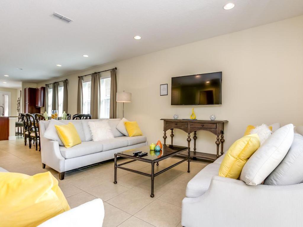 Villa - Encore 571