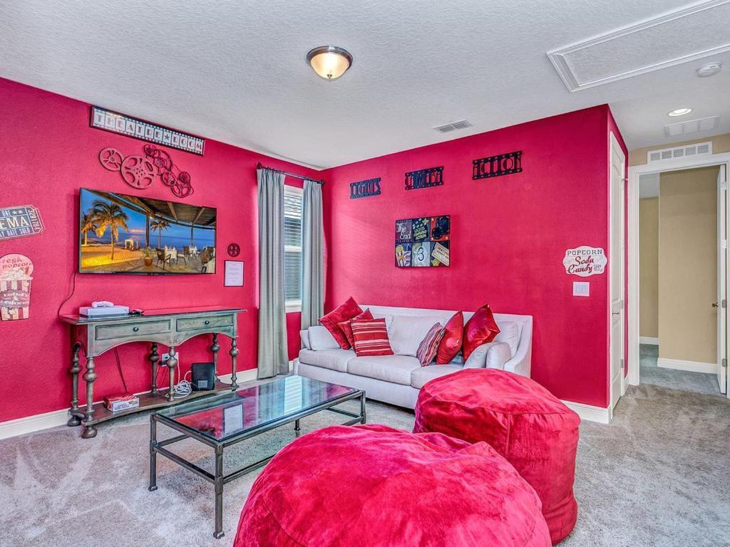 - Encore 571 Villa Orlando