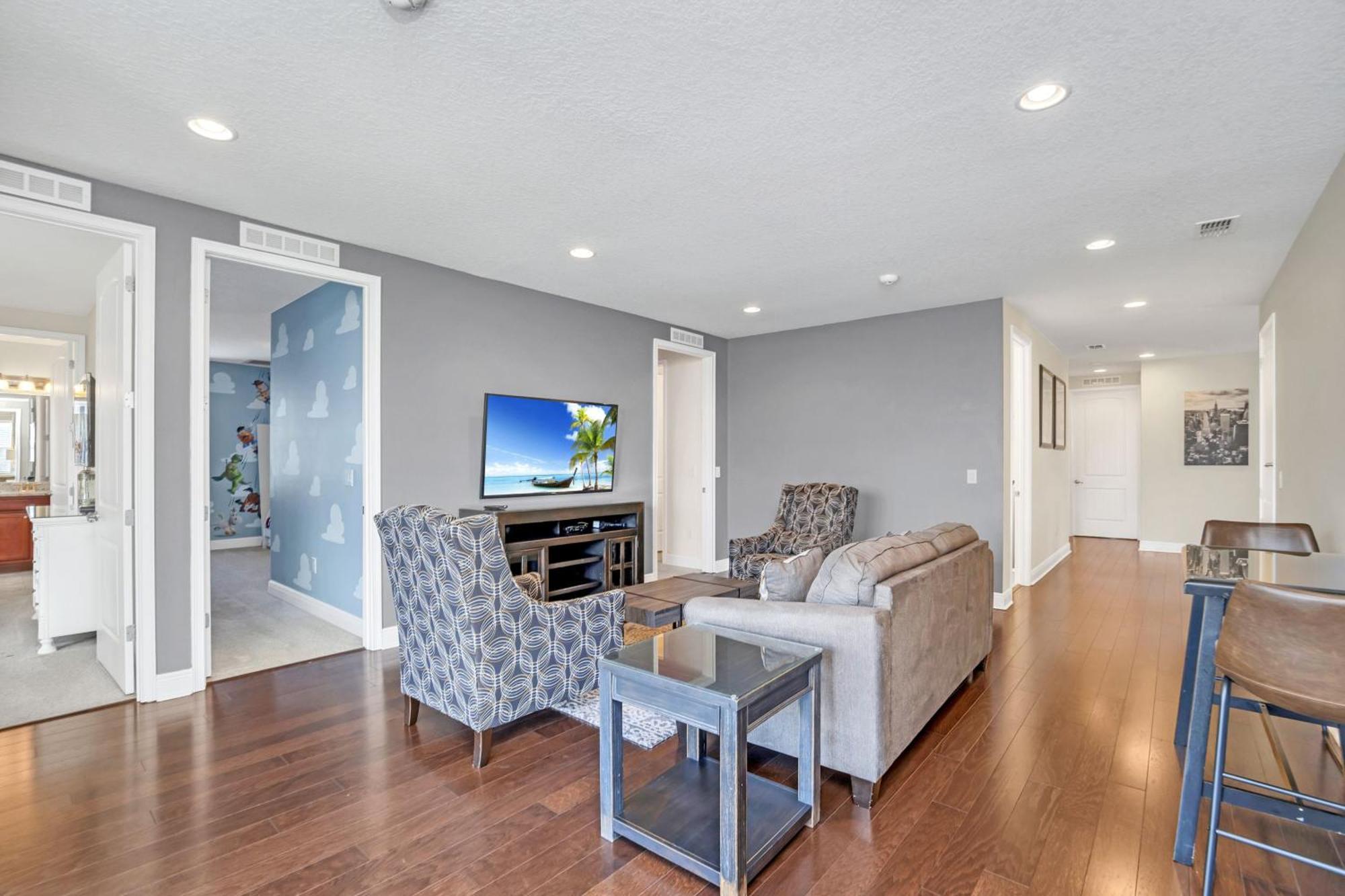 Villa - Encore 719