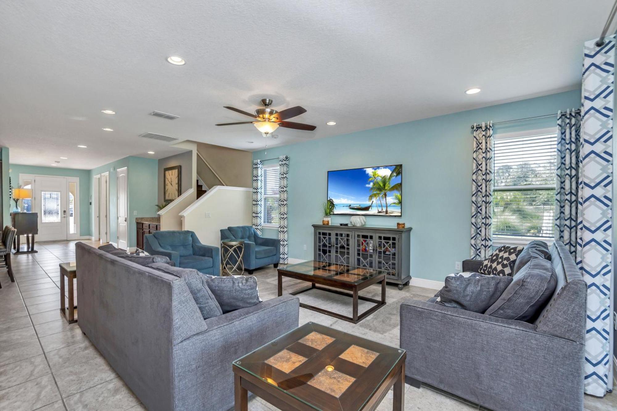 - Encore 719 Villa