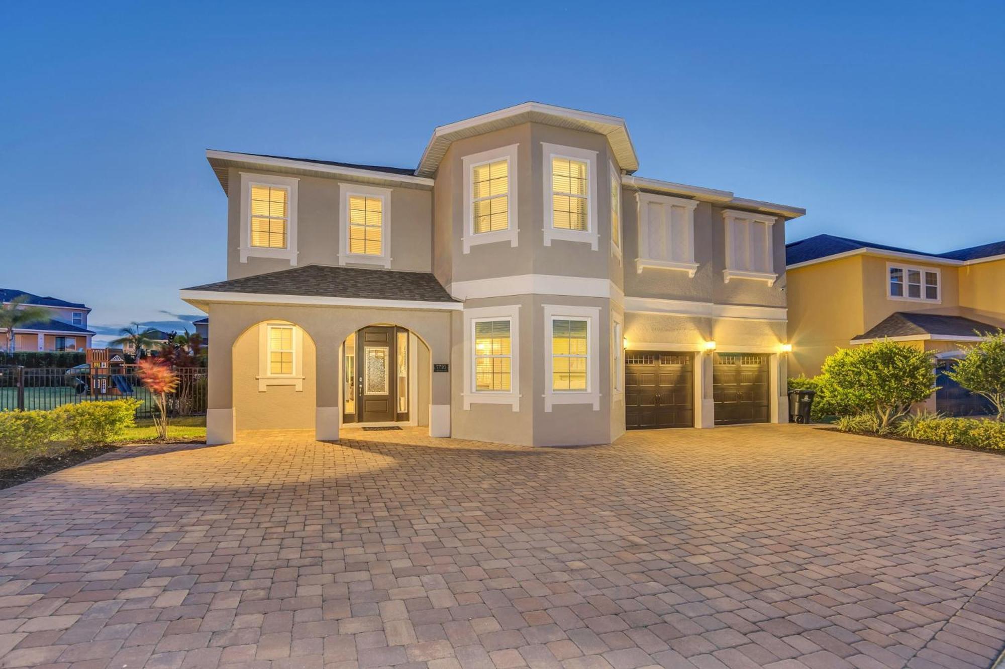 Villa - Encore 719 Orlando