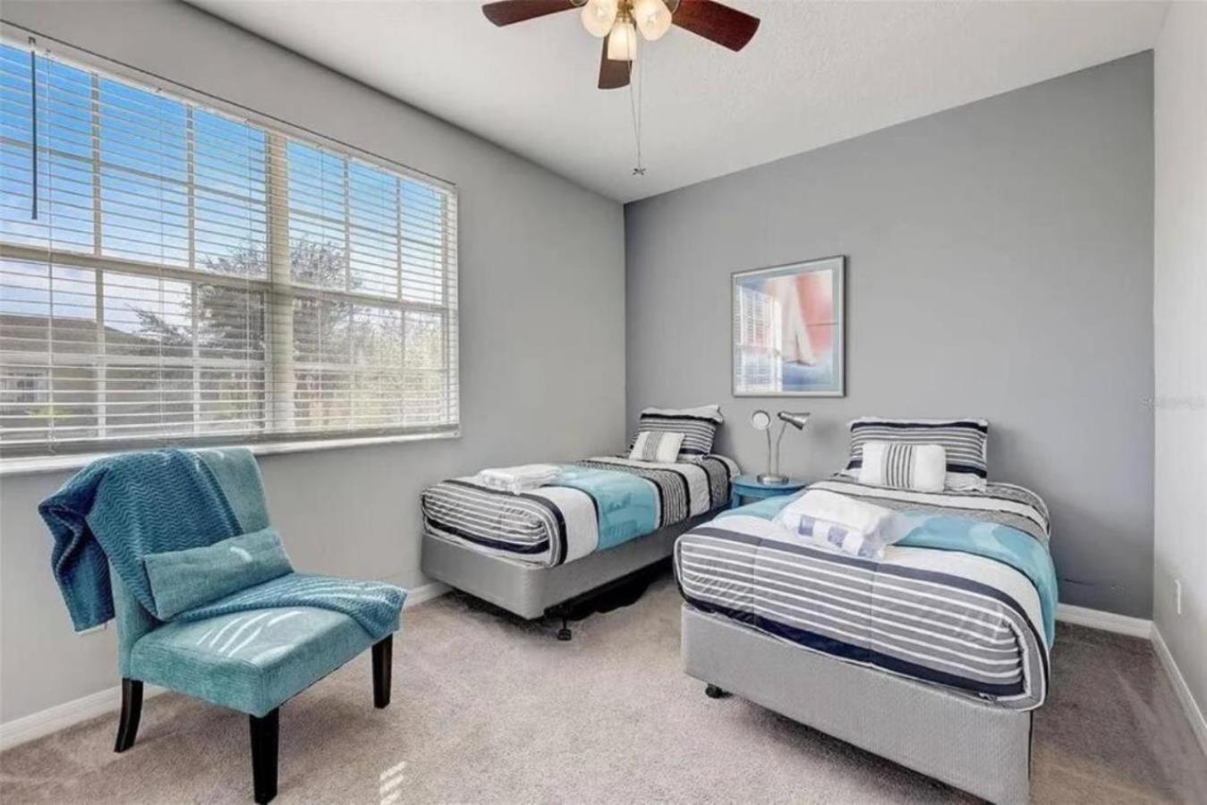 Five - Orlando