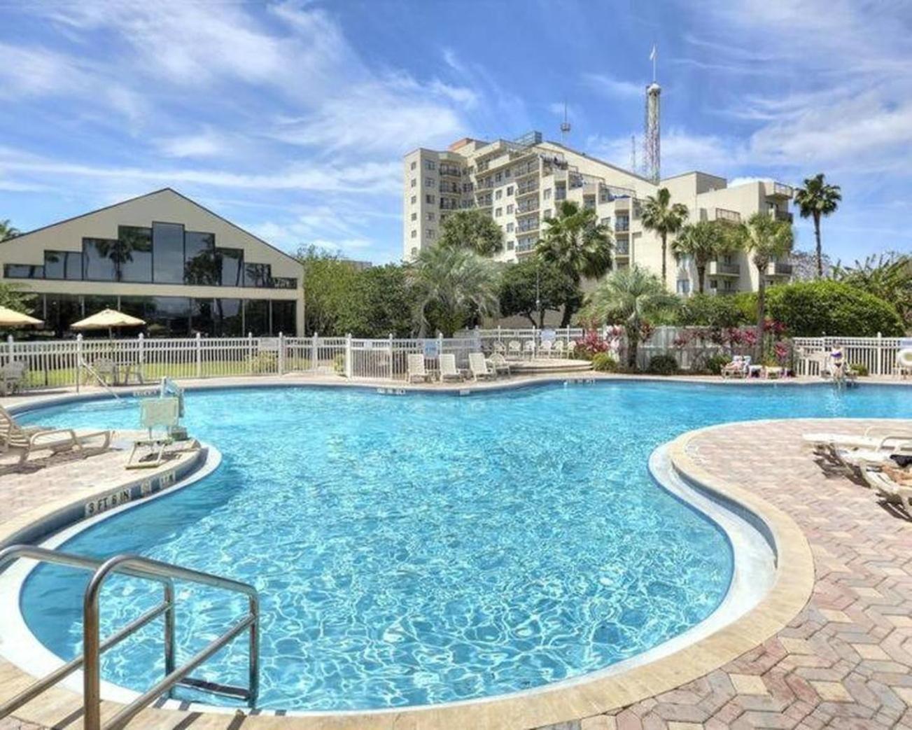 6165 Carrier Drive 1308 Orlando